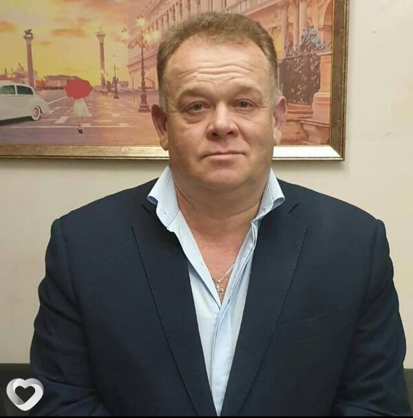 Валерий, 57, Белгороде — анкета №625308