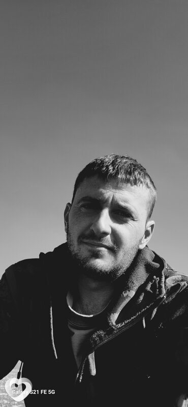 Константин, 32, Волгограде — анкета №625309