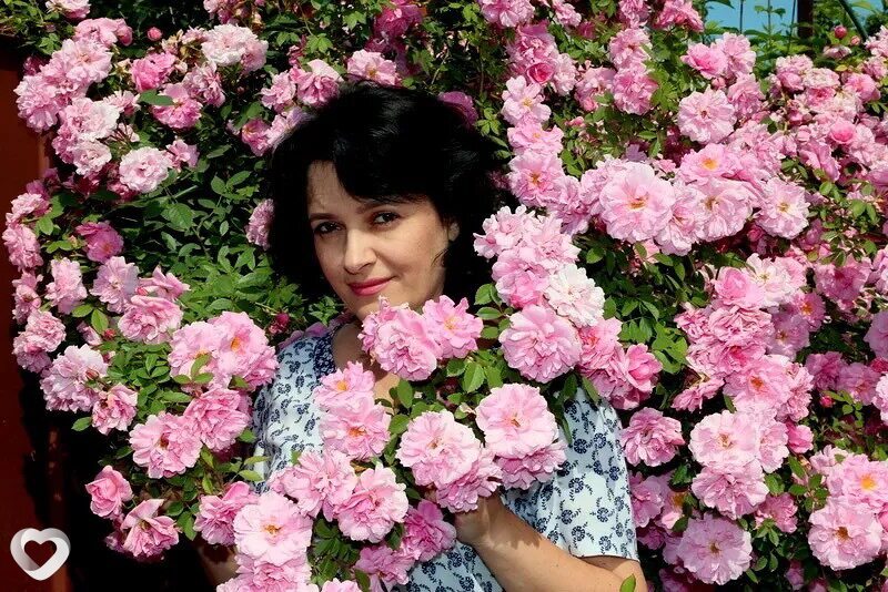 Татьяна, 47, Белгороде — анкета №625312