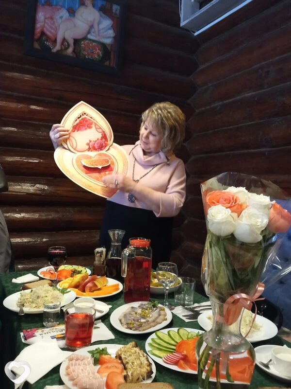 Галина, 69, Костроме — анкета №625321