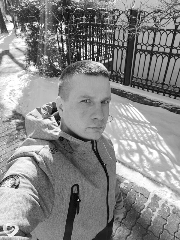 Денис, 34, Гомеле — анкета №625379