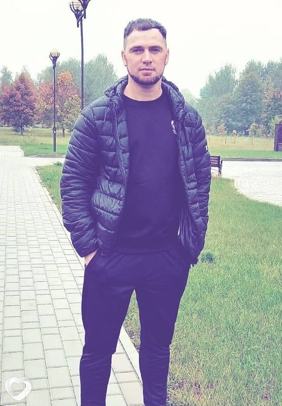 Денис, 38, Бобруйске — анкета №625385