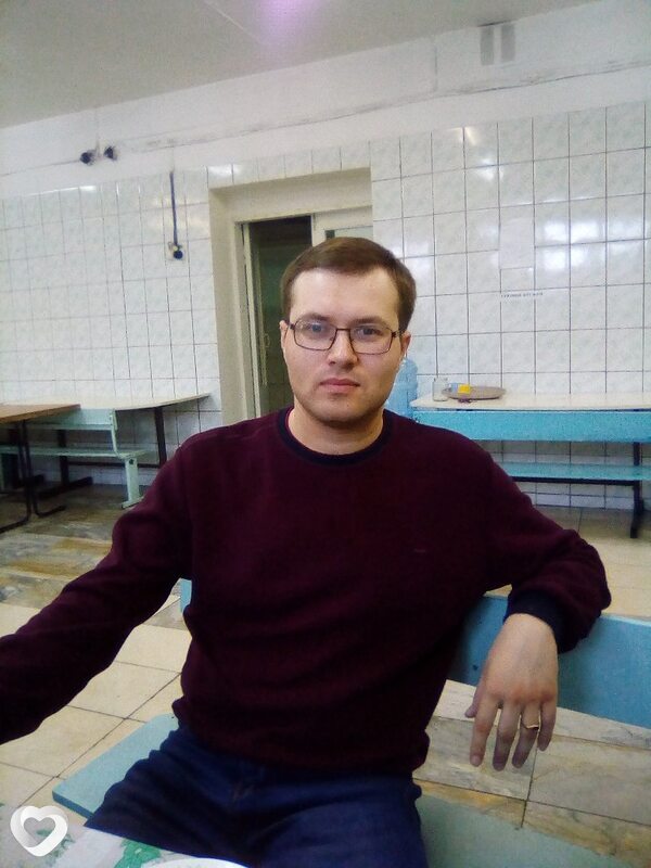 Денис, 33, Ленинске-Кузнецком — анкета №625387