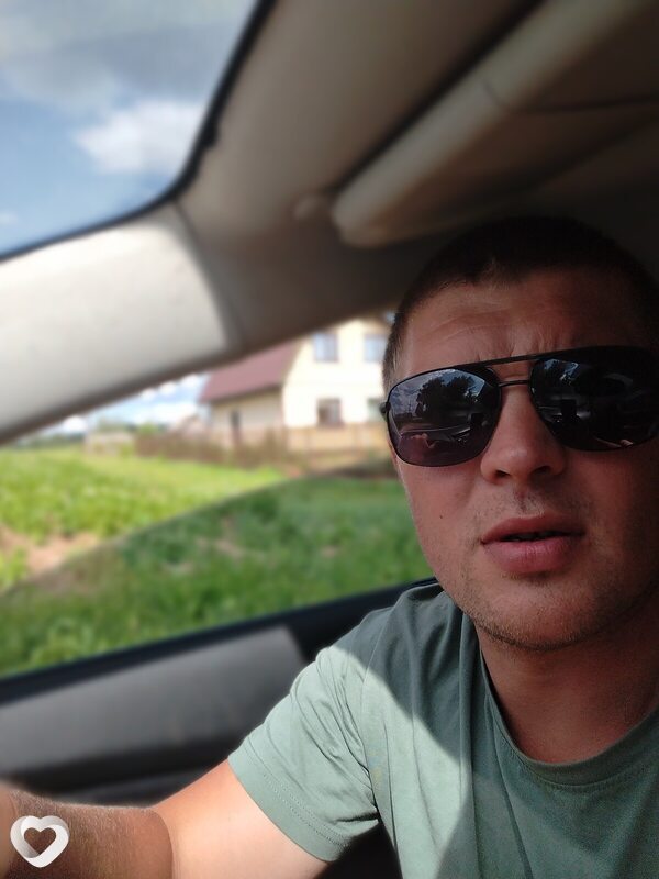 Максим, 33, Ржеве — анкета №625394