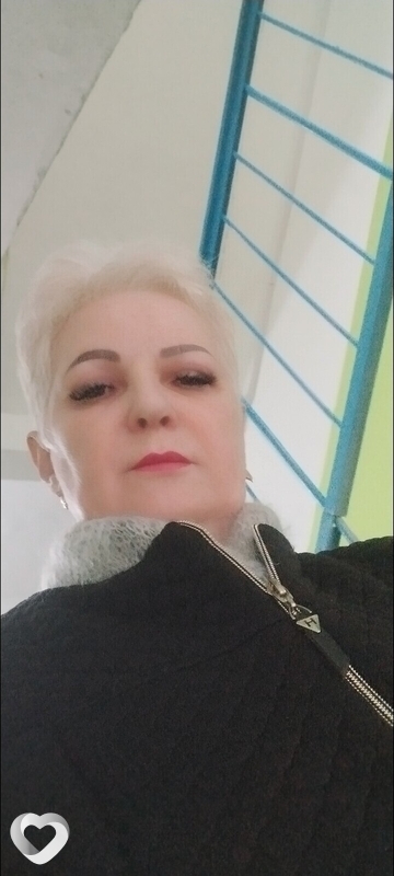 Людмила, 63, Астрахани — анкета №625399