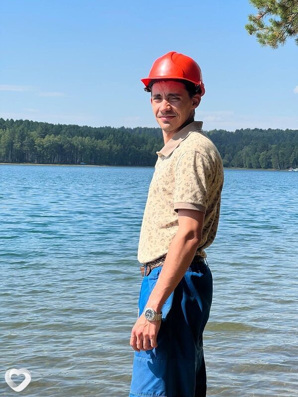 Павел, 28, Иркутске — анкета №625401