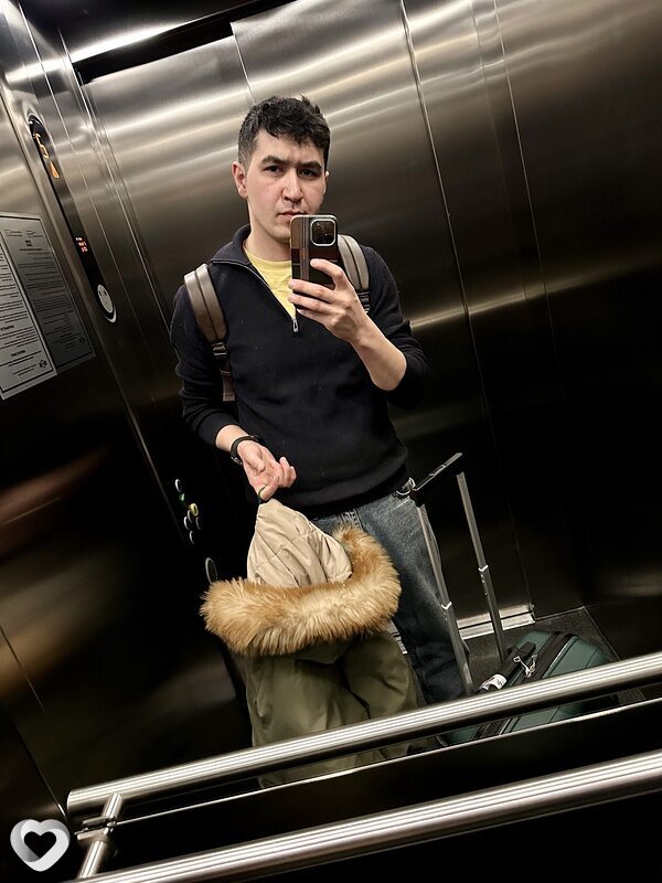 Дани, 33, Якутске — анкета №625332