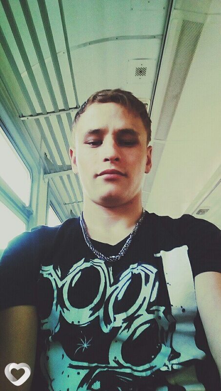 Илья, 33, Екатеринбурге — анкета №625337