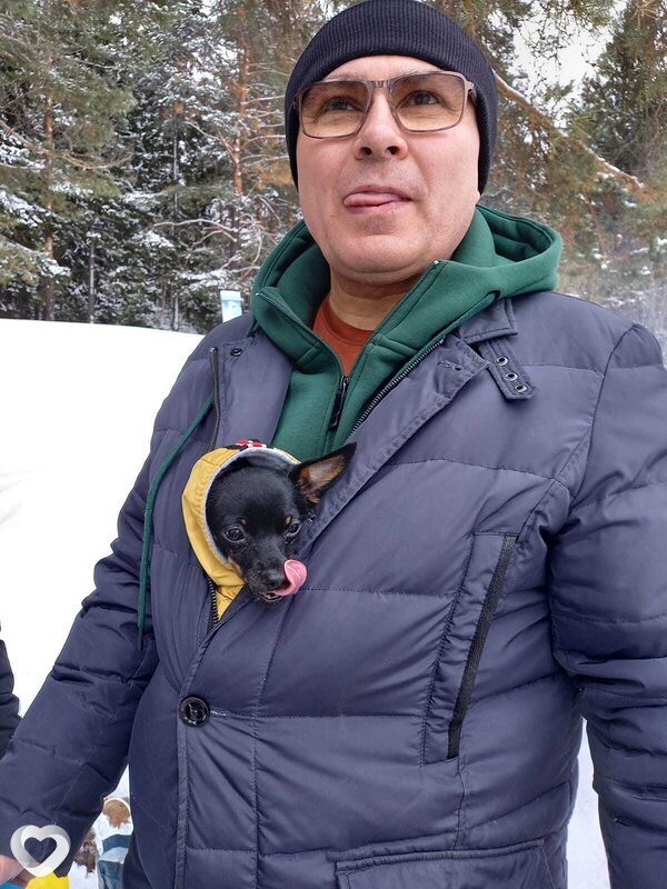 Алексей, 53, Ижевске — анкета №625341