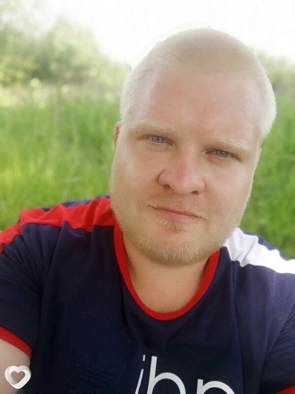 Святослав, 36, Костроме — анкета №625342