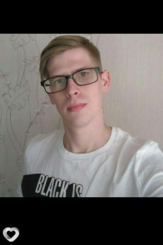 Алексей, 34, Москве — анкета №625348