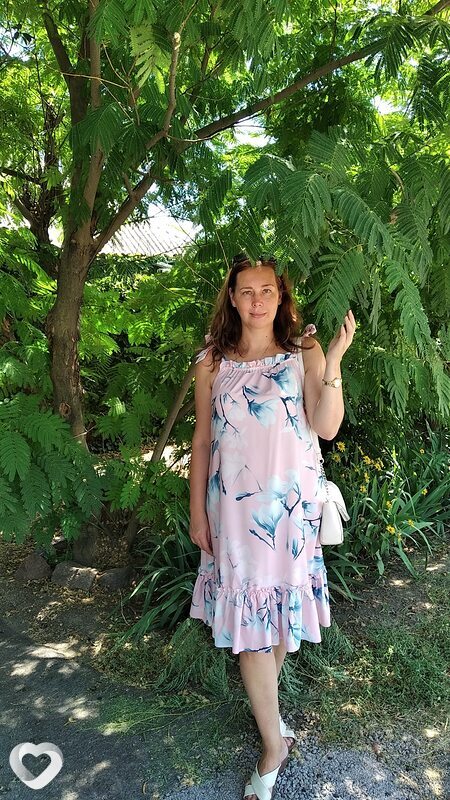 Анна, 50, Киеве — анкета №625452