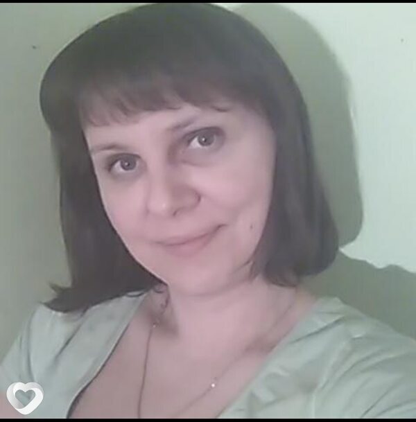 Татьянка, 43, Симферополе — анкета №625453