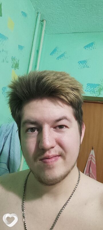 Саня, 27, Саранске — анкета №625459