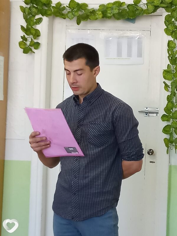 Павел, 32, Чебаркуле — анкета №625464