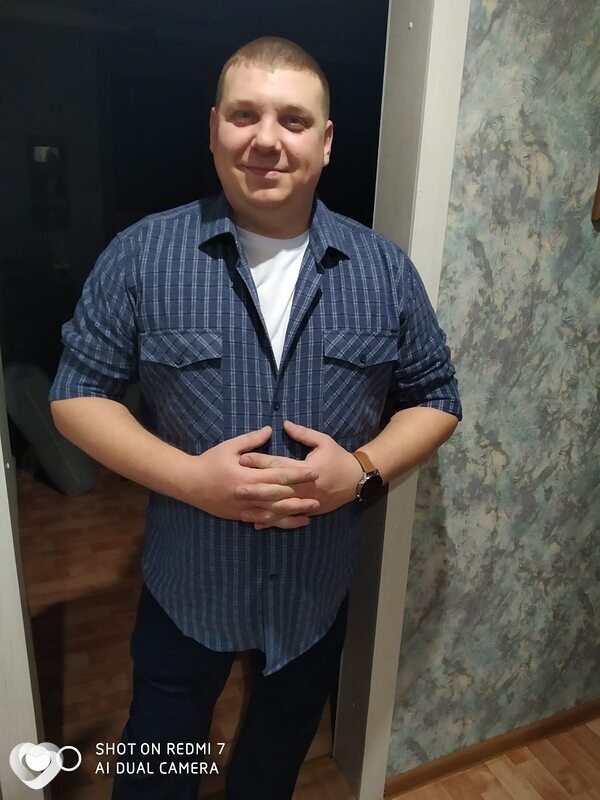 Сергей, 35, Ливнах — анкета №625466
