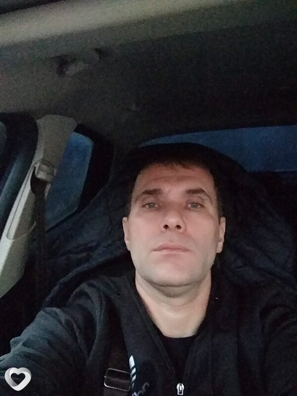 Гела, 51, Туапсе — анкета №625467
