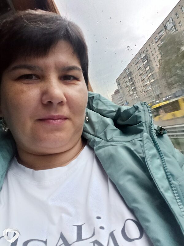 Ирина, 40, Ярославле — анкета №625468