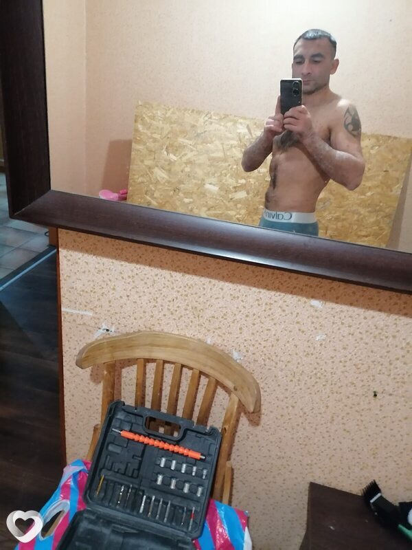 Александр, 38, Мозыре — анкета №625528