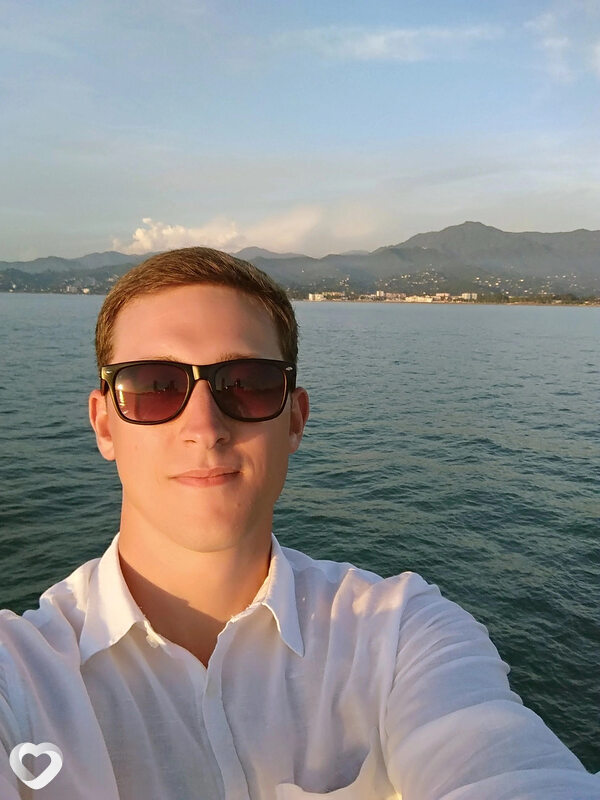 Алексей, 33, Николаеве — анкета №625541