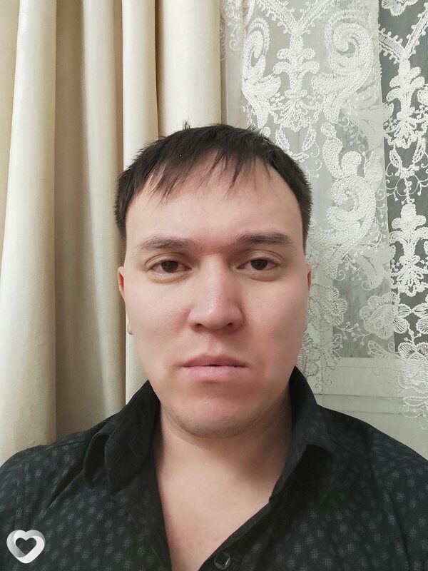 Дамир, 37, Усть-Каменогорск — анкета №625548