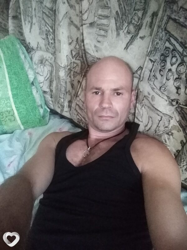 Сергей, 43, Ижевске — анкета №625550