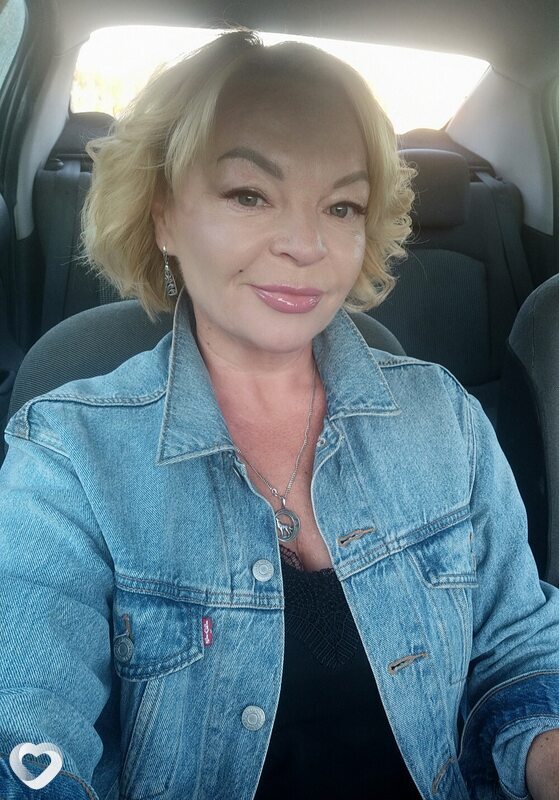 Елена, 52, Минске — анкета №625492