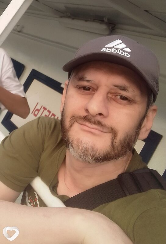 Денис, 40, Челябинске — анкета №625496