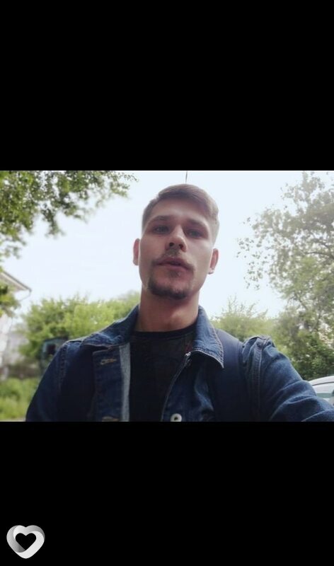 Сергей, 32, Иркутске — анкета №625657