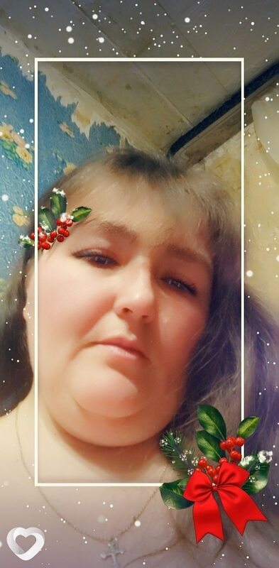 Катюша, 37, Ефремове — анкета №625658