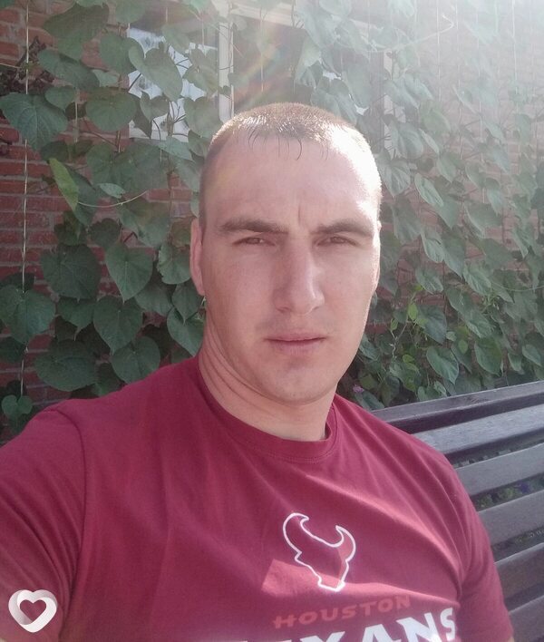 Андрей, 32, Томске — анкета №625660