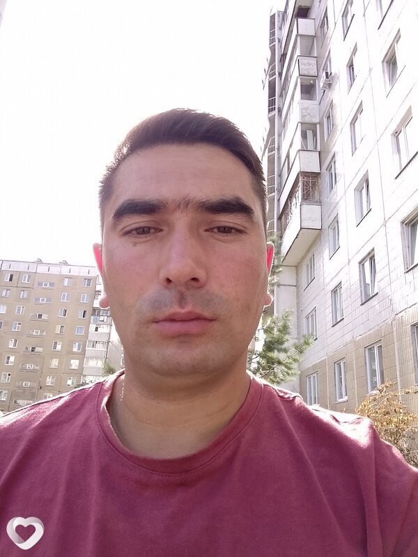 Тмурзо, 38, Волгограде — анкета №625662