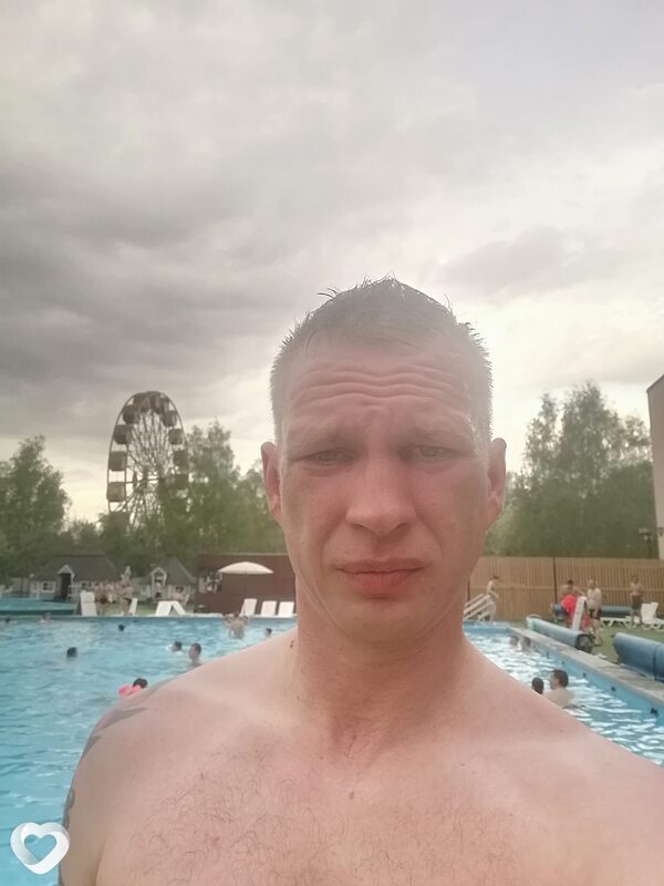 Константин, 42, Кстове — анкета №625665