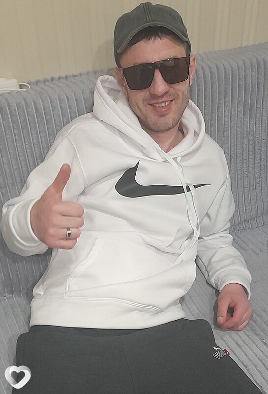 Александр, 38, Арзамасе — анкета №625428