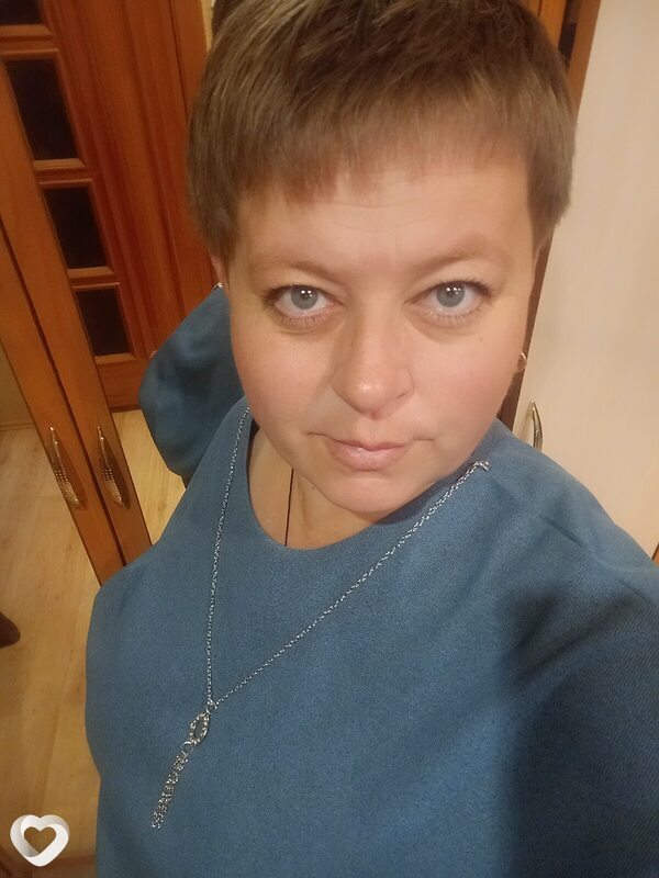 Иии, 42, Ялуторовске — анкета №625429