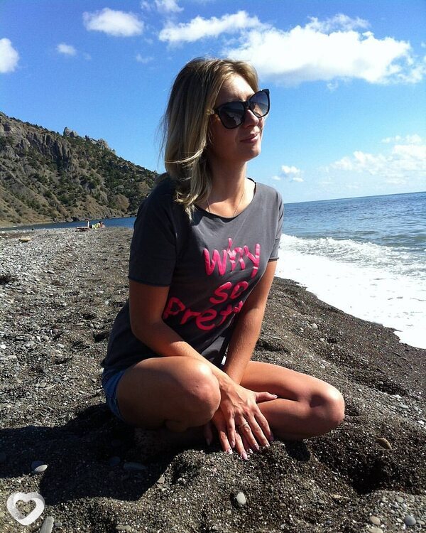 Екатерина, 35, Санкт-Петербурге — анкета №625430