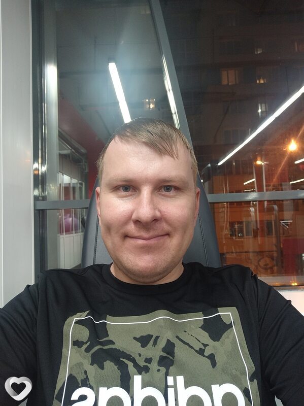 Владислав, 41, Иркутске — анкета №625445