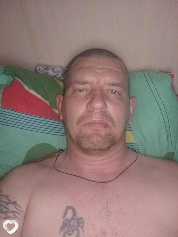 Андрей, 40, Лабинске — анкета №625446