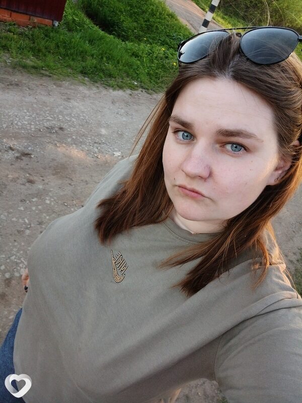 Дарья, 33, Сланцах — анкета №625448