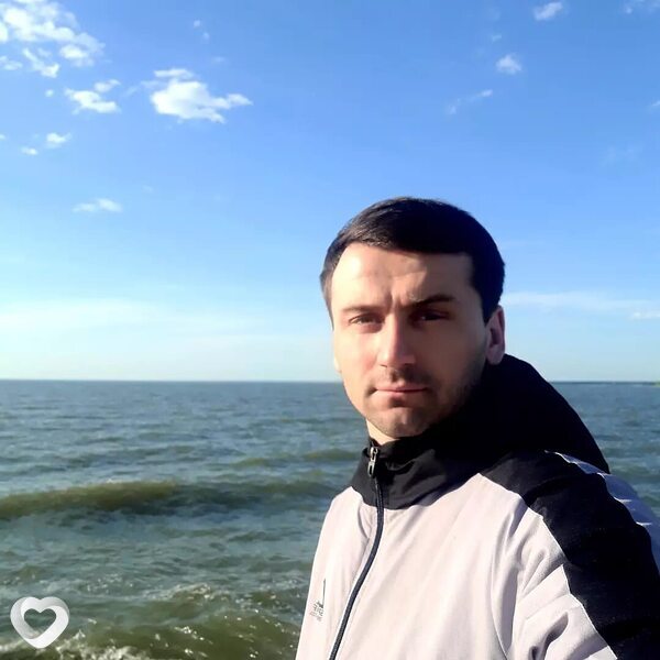 Ali, 31, Новосибирске — анкета №625450