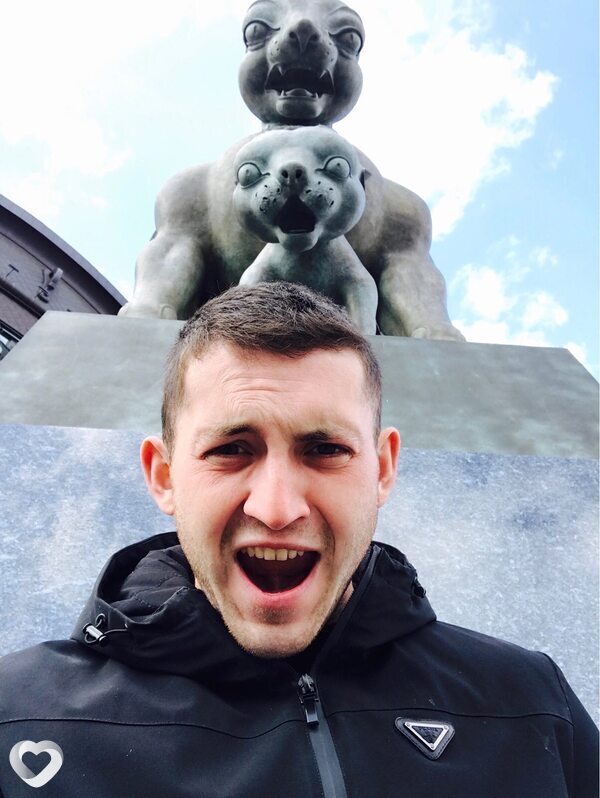 Влад, 30, Казани — анкета №625908