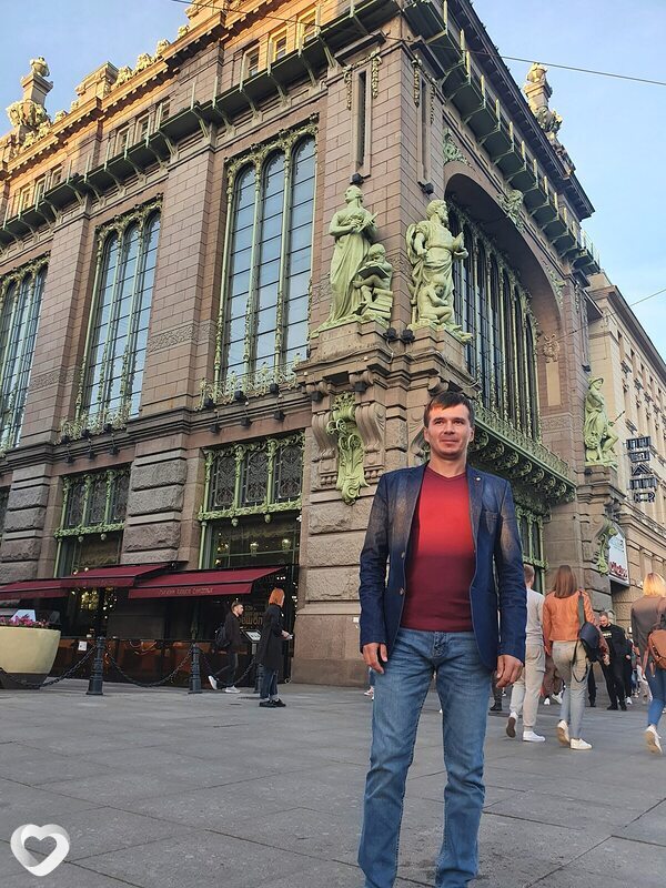Антон, 39, Кунгуре — анкета №625912
