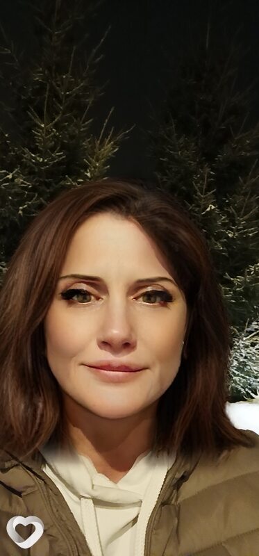 Татьяна, 43, Москве — анкета №625919