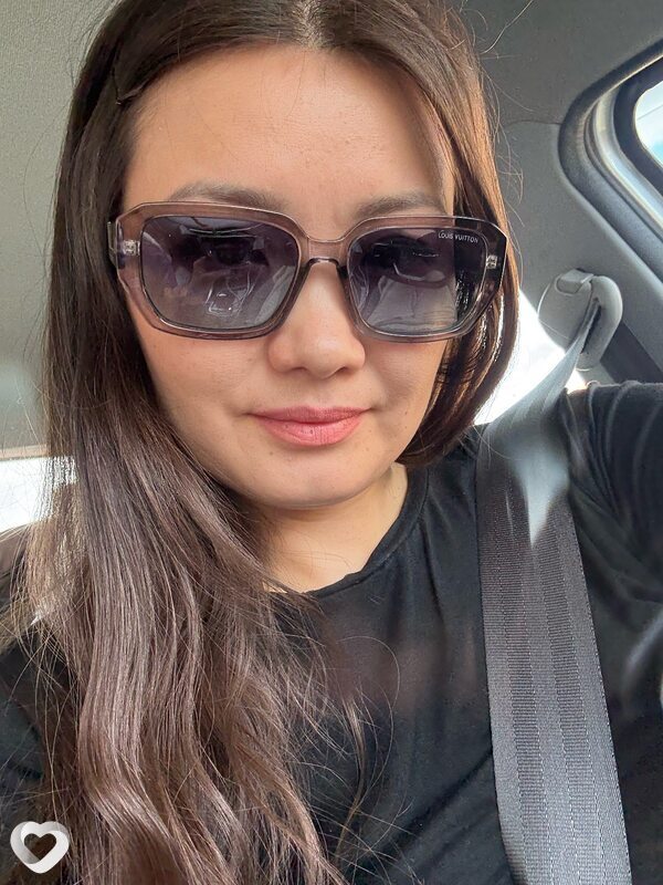 Аида, 33, Кокшетау — анкета №625924