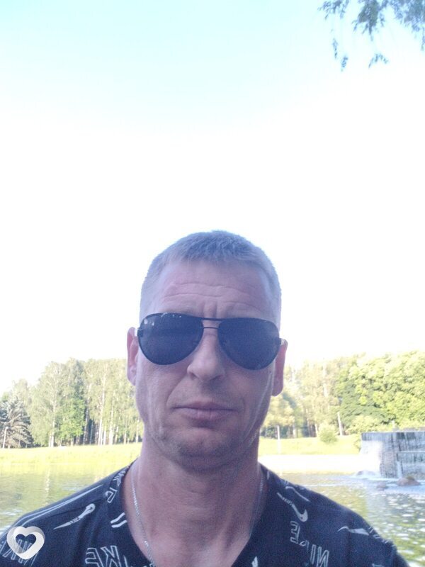 Артур, 41, Минске — анкета №625553