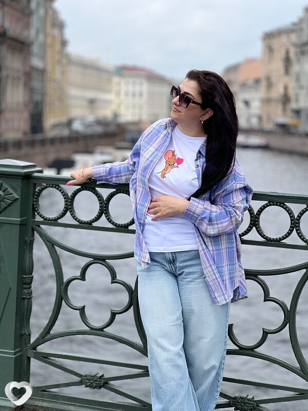 Анна, 37, Краснодаре — анкета №625561