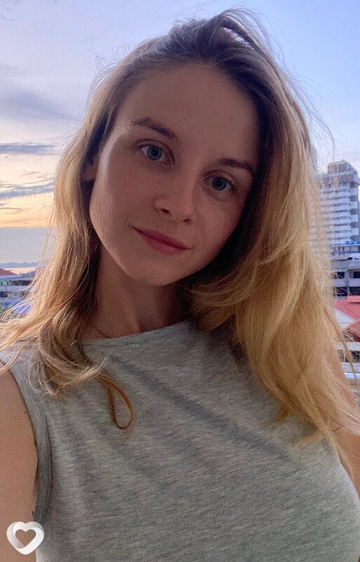 Маргарита, 29, Владивостоке — анкета №625564