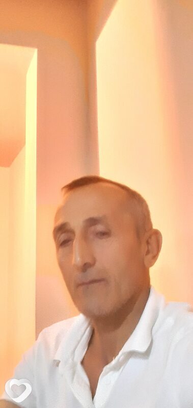Marat, 58, Екатеринбурге — анкета №625568