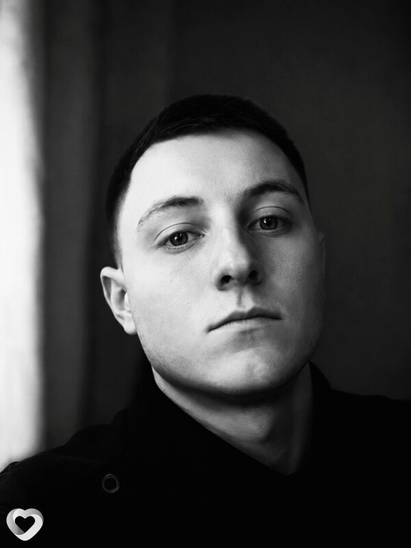 Влад, 29, Николаеве — анкета №625572