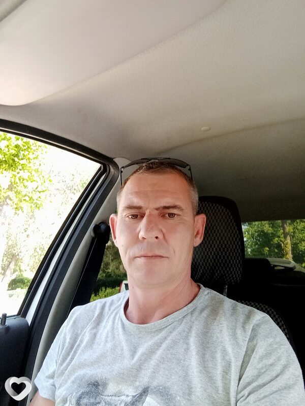 Роман, 47, Оренбурге — анкета №625575